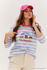 Powerpuff Girls Longsleeve